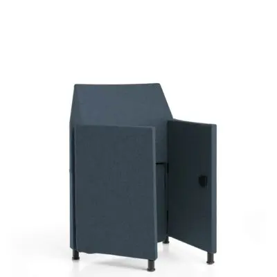 Tavolo Amburgo piano in ABS