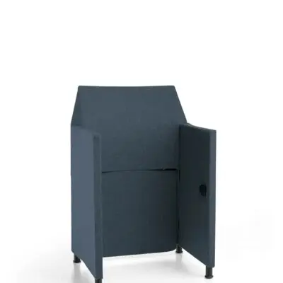 Klass – Sedia per sala d’attesa