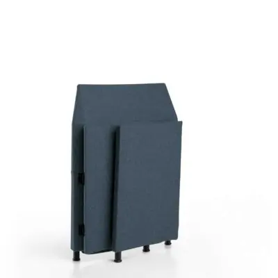 Klass – Sedia per sala d’attesa