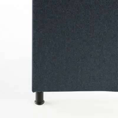 Klass – Sedia per sala d’attesa