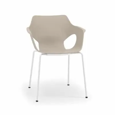 Olè – Sedia da visitatori