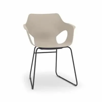 Olè – Sedia da visitatori