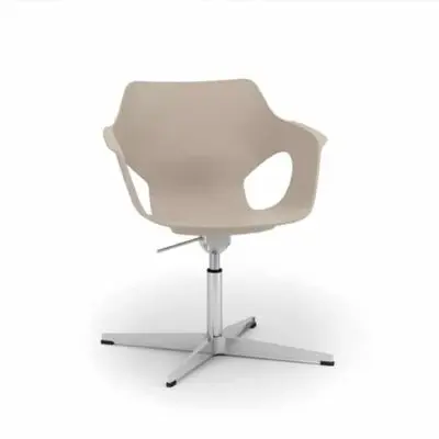 Olè – Sedia da visitatori