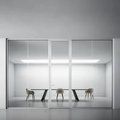 Body – Seduta dirigenziale