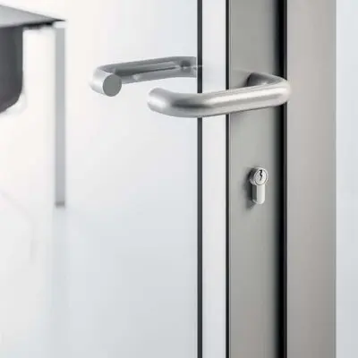 Doppiovetro – Parete divisoria