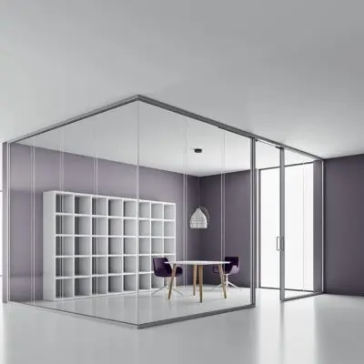 Body – Seduta dirigenziale