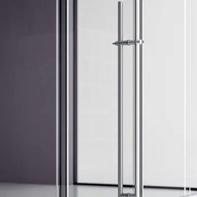 Elle – Appendiabiti da muro