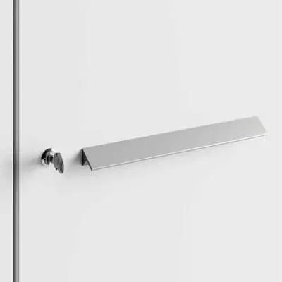 Attrezzata – Parete attrezzata