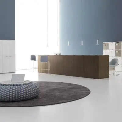 Lampada da tavolo Architect – 11 W