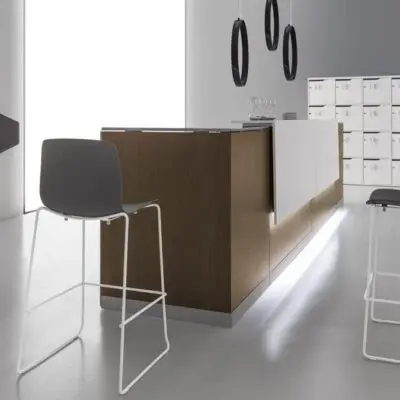 Lampada da tavolo Architect – 11 W