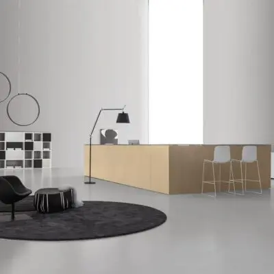 Fresh – Sedia direzionale