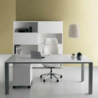 Vertigo – Arredamento ufficio direzionale