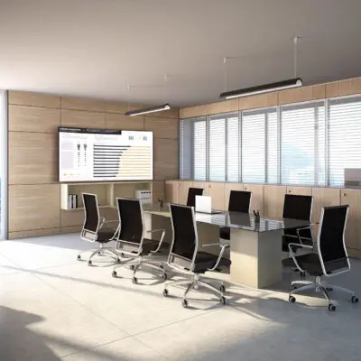 K2 – Parete attrezzata