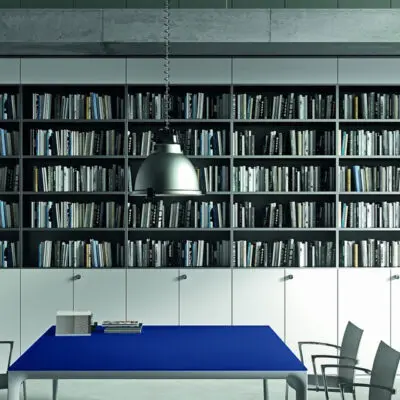 K2 – Parete attrezzata