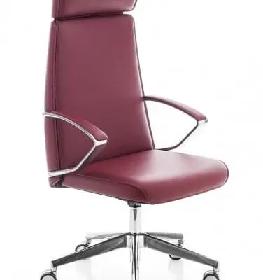 Klivia – Sedia direzionale