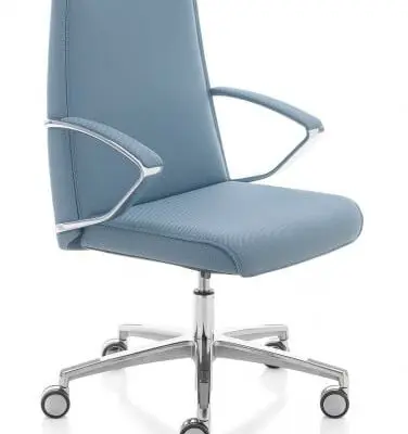 Klivia – Sedia direzionale