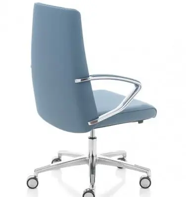 Klivia – Sedia direzionale