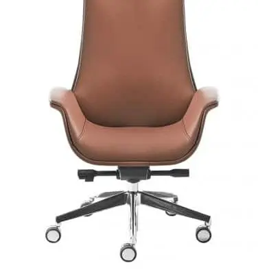 Kriteria – Sedia direzionale