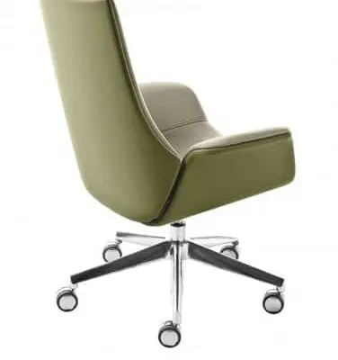 Kriteria – Sedia direzionale