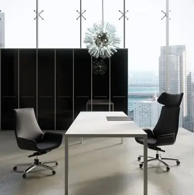 Kriteria – Sedia direzionale