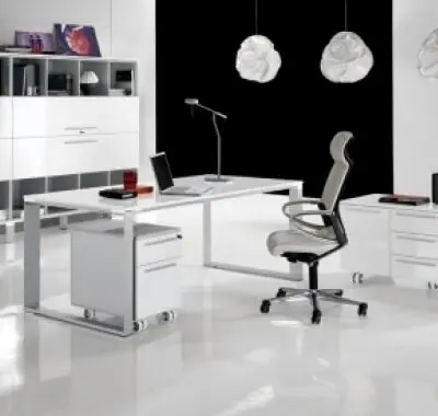 Vertigo – Arredamento ufficio direzionale