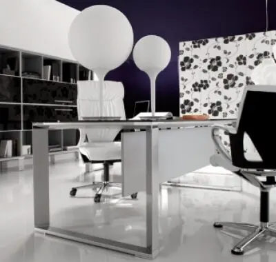 Vertigo – Arredamento ufficio direzionale