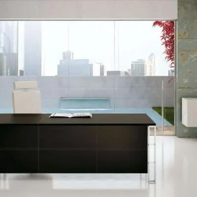 Acros – Collezione arredo ufficio