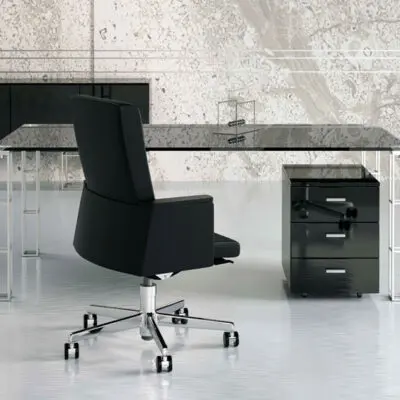 Acros – Collezione arredo ufficio