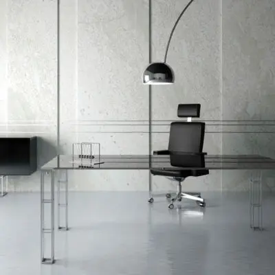 Acros – Collezione arredo ufficio