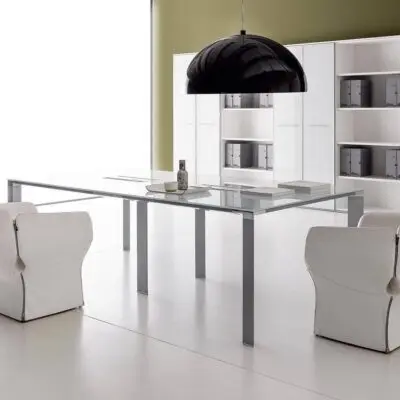 Vertigo – Arredamento ufficio direzionale