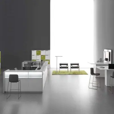 Led – Arredo reception