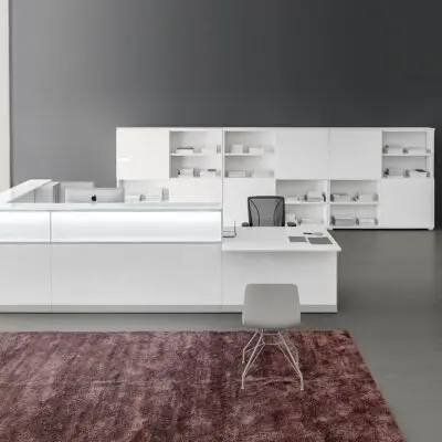 Led – Arredo reception