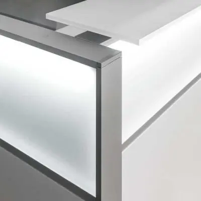 Led – Arredo reception