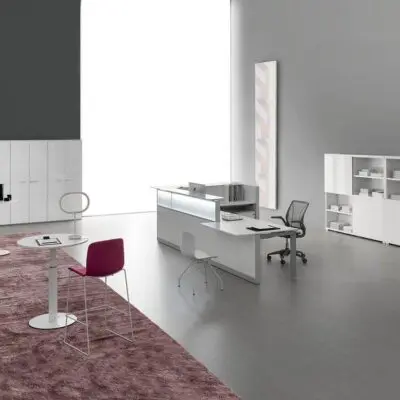 Led – Arredo reception