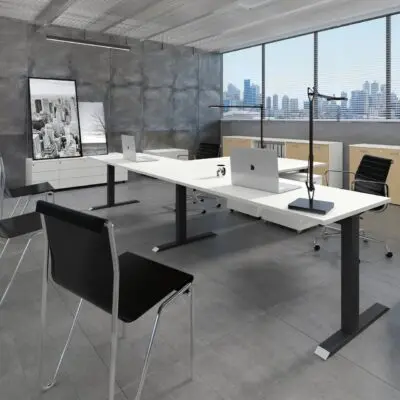 Eidos Evo – Arredo ufficio