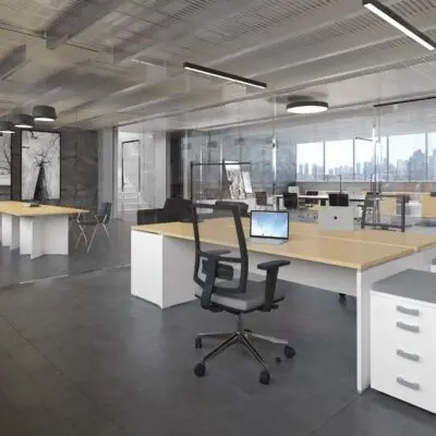 Eidos Evo – Arredo ufficio