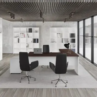 Eidos Evo – Arredo ufficio