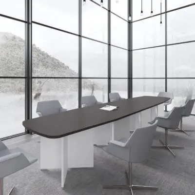 Eidos Evo – Arredo ufficio