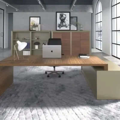 Simposio – Arredamento direzionale