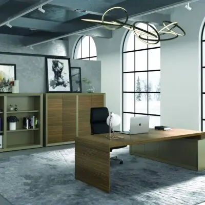 Opera – Sedia direzionale