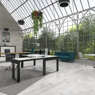 Opera – Sedia direzionale