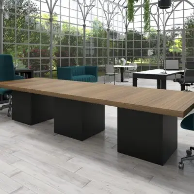 Simposio – Arredamento direzionale