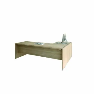 Tower Evo – Scrivania direzionale