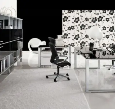 Vertigo – Arredamento ufficio direzionale