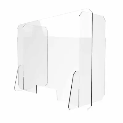 Divisorio Antibatterico 95×65