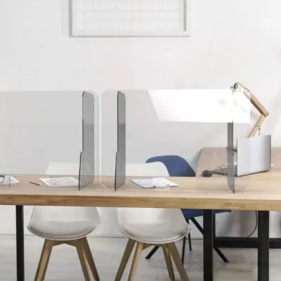 Divisorio Antibatterico 95×65