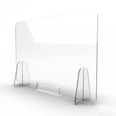 Divisorio Anti Batterico 95×65