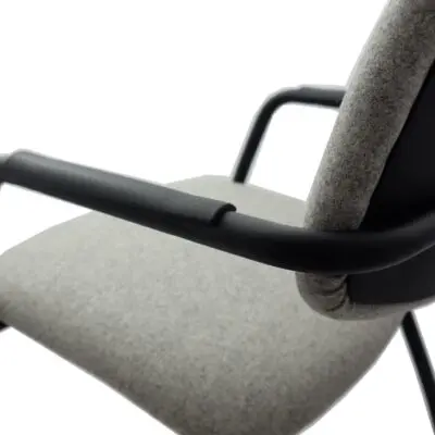 Urban – Sedia per collettività