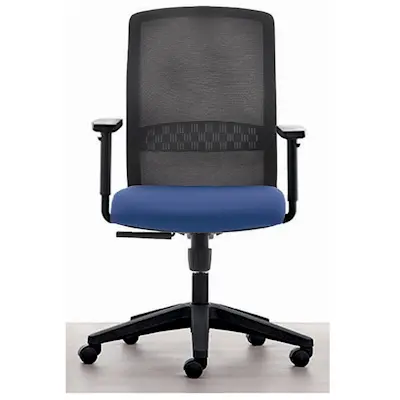 Tekna – Sedia operativa