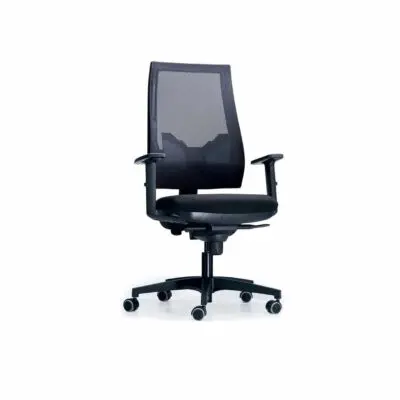 Tendence – Sedia operativa